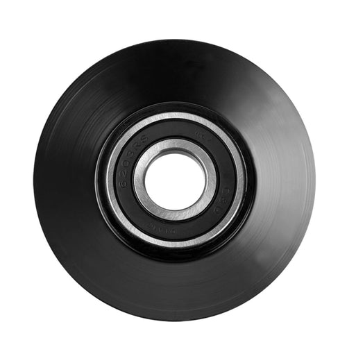 Polea De Accesorios Nissan D21 Pickup 3.0 1990-1994