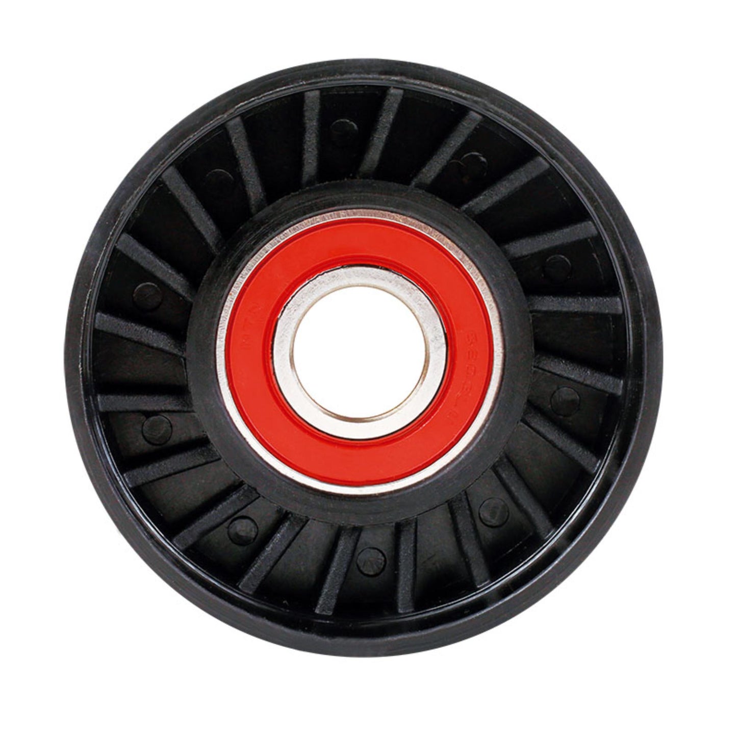Polea De Accesorios Ford E-350 Econoline 6.8 2001