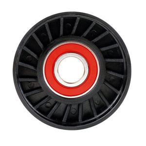 Polea De Accesorios Ford E-350 Econoline 6.8 2001
