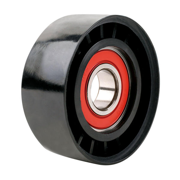 Polea De Accesorios Peugeot 307 2.0 2003-2009