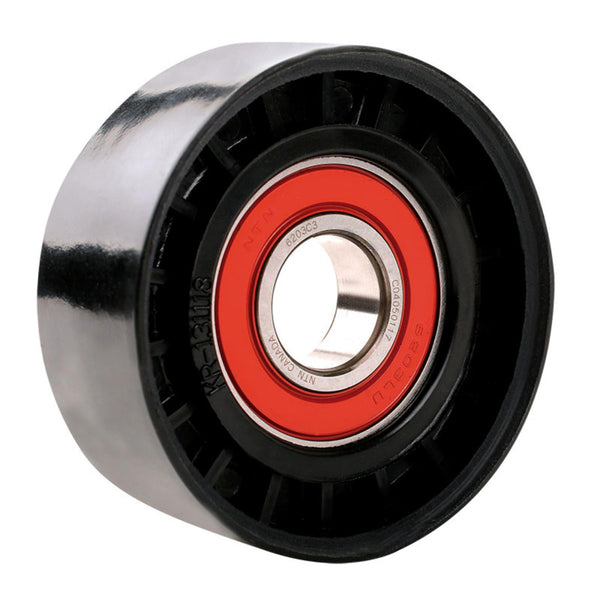 Polea De Accesorios Peugeot 307 2.0 2003-2009