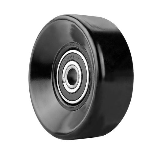 Polea De Accesorios Cadillac Allante 4.5 1990-1992