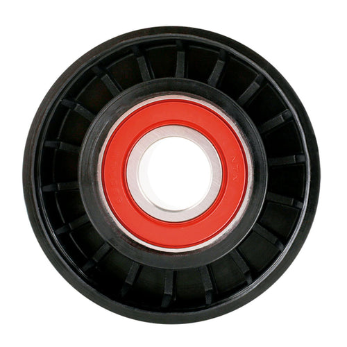 Polea De Accesorios Audi A3 2.0 2006-2008