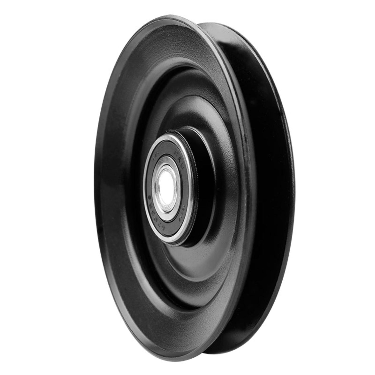 Polea De Accesorios Chrysler 300 M 3.5 1999-2004
