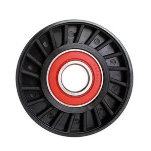 Polea De Accesorios Chevrolet Astra 1.8 2000-2003