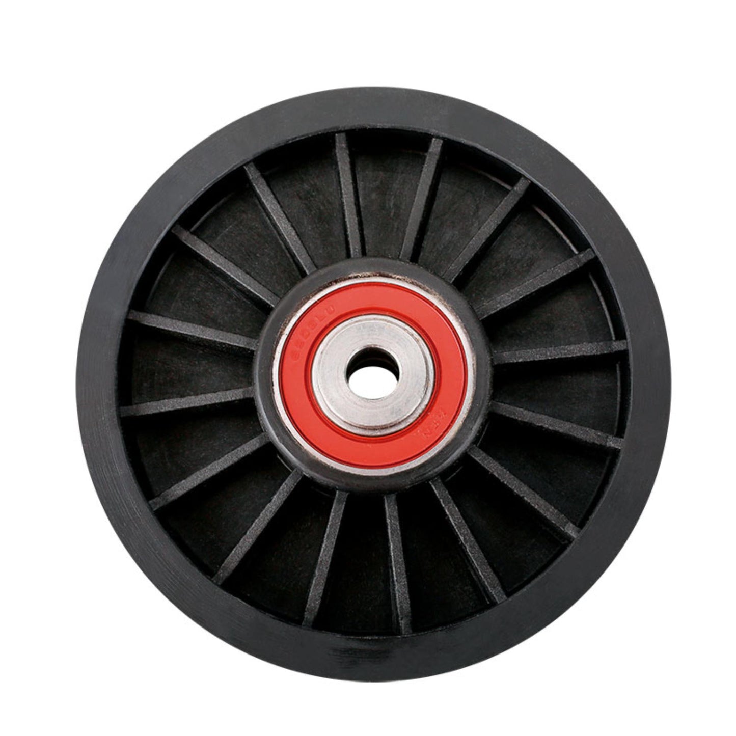 Polea De Accesorios Cadillac Catera 3.0 1997-2001