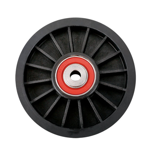 Polea De Accesorios Cadillac Catera 3.0 1997-2001