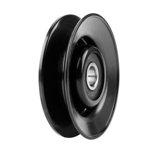 Polea De Accesorios Nissan D21 Pickup 2.4 1990-2009