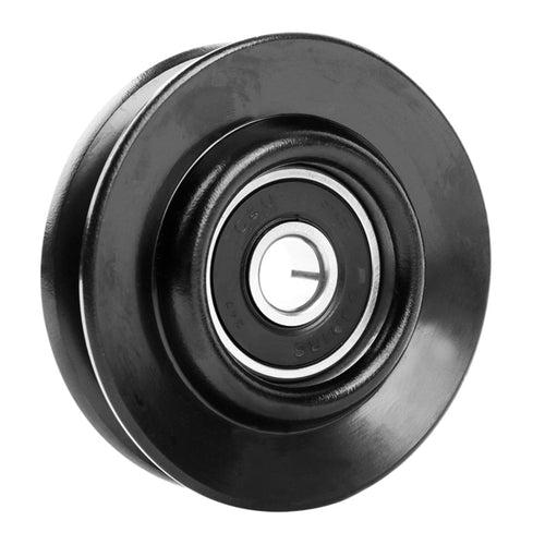 Polea De Accesorios Nissan D21 Pickup 2.4 1990-2009