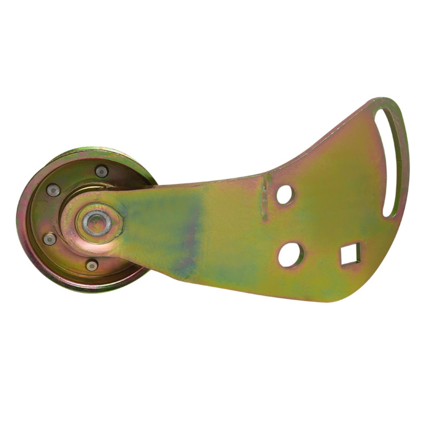 Polea De Accesorios Ford Aerostar 3.0 1990-1994