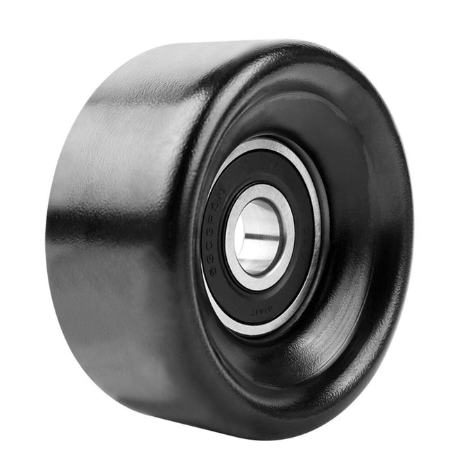 Polea De Accesorios Ford E-350 Super Duty 6.0 2004-2010