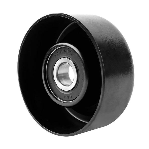 Polea De Accesorios Ford E-350 Super Duty 6.0 2004-2010