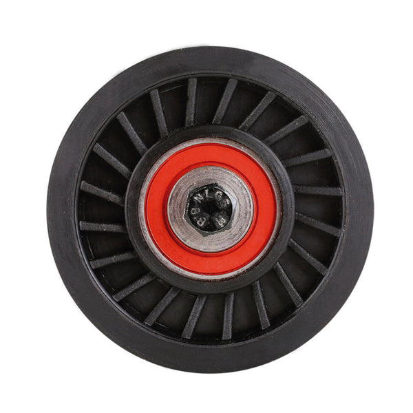 Polea De Accesorios Chrysler Pt Cruiser 2.4 2001-2009