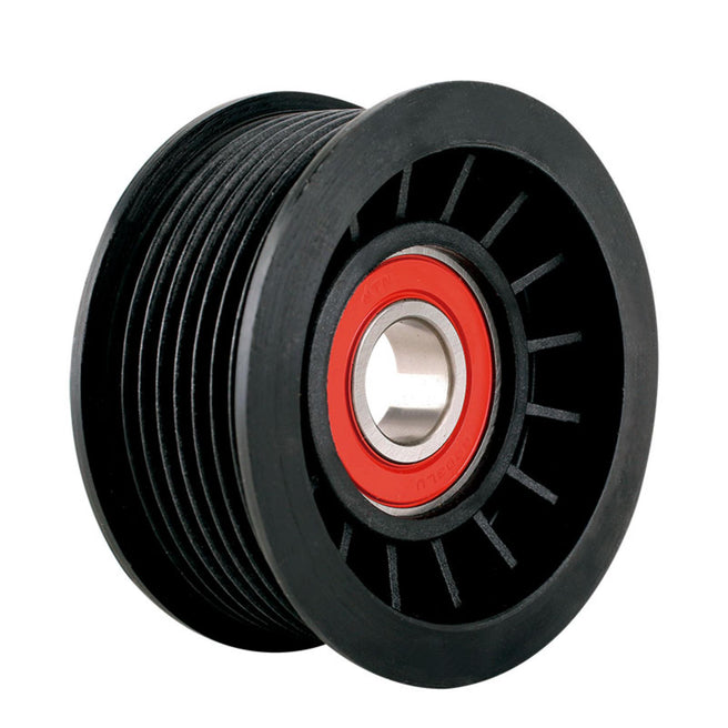 Polea De Accesorios Ford E-150 Econoline 4.6 1997-2001