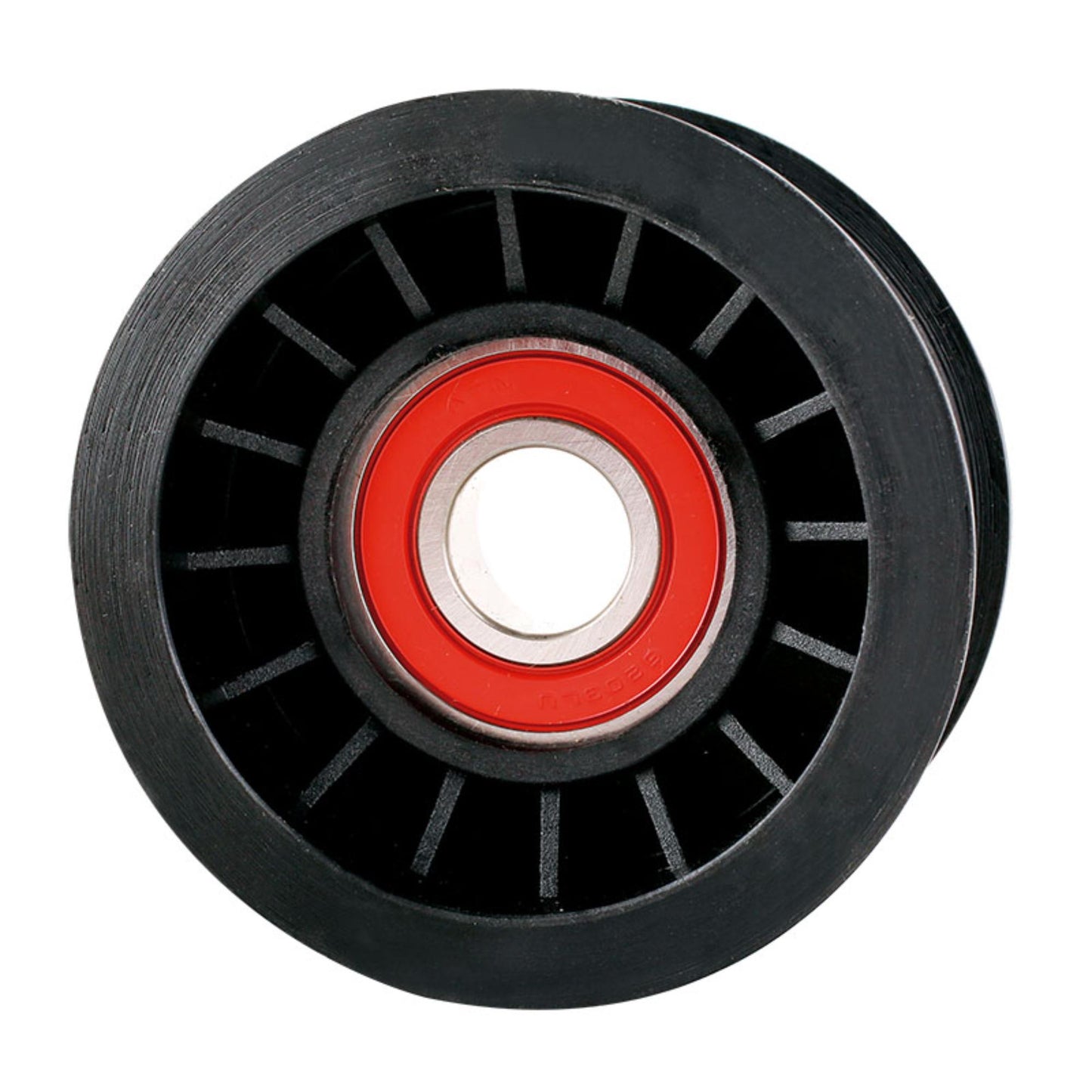 Polea De Accesorios Ford E-150 Econoline 4.6 1997-2001