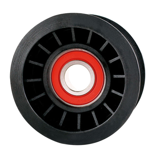 Polea De Accesorios Ford E-150 Econoline 4.6 1997-2001