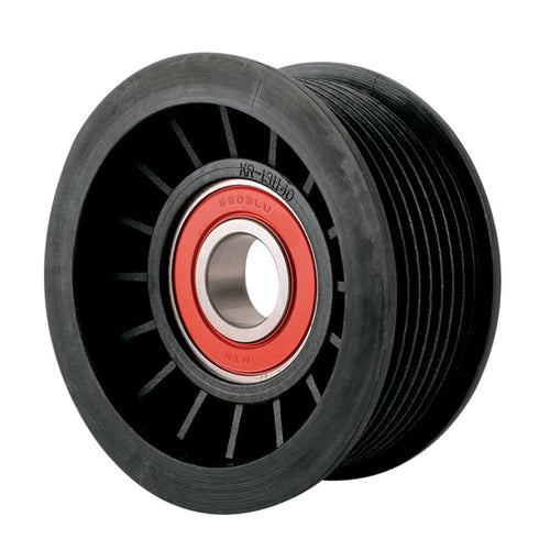 Polea De Accesorios Ford E-150 Econoline 4.6 1997-2001