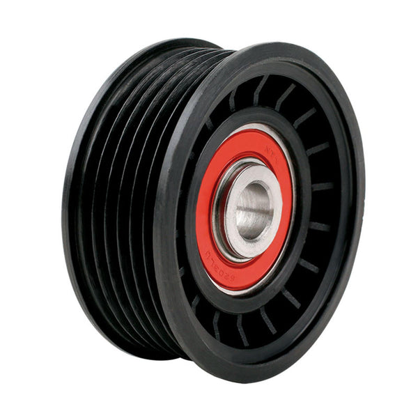Polea De Accesorios Nissan Rogue 2.5 2008-2014