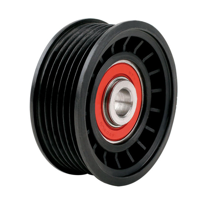 Polea De Accesorios Nissan Rogue 2.5 2008-2014