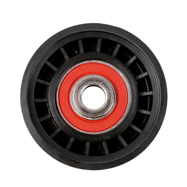 Polea De Accesorios Nissan Rogue 2.5 2008-2014