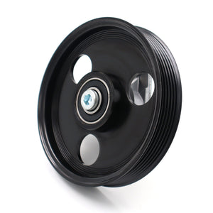 Polea de Accesorios Kangoo 2004-2008 Keep On Green