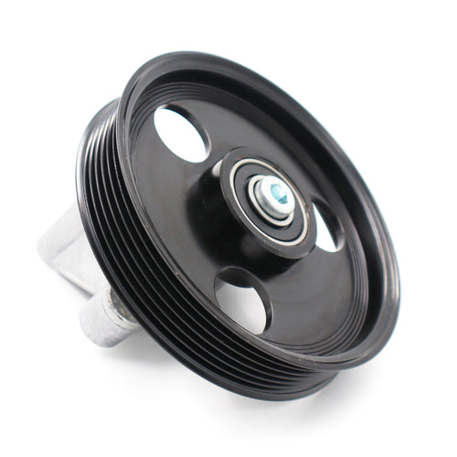 Polea de Accesorios Kangoo 2004-2008 Keep On Green