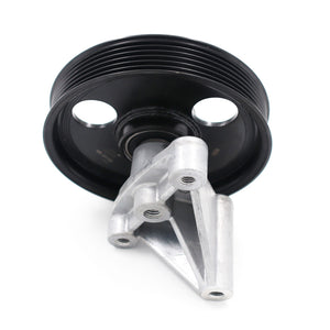 Polea de Accesorios Kangoo 2004-2008 Keep On Green