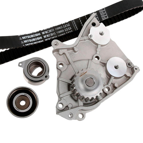 Kit De Banda De Distribucion Mazda 626 2.2 1990-1992
