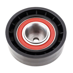 Polea Keepongreen KR-137026 para Chevrolet Chevy 1994-1996 L4 1.4L - vista adicional 1