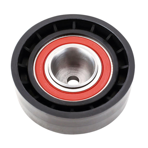 Polea Keepongreen KR-137026 para Chevrolet Chevy 1994-1996 L4 1.4L - vista adicional 1