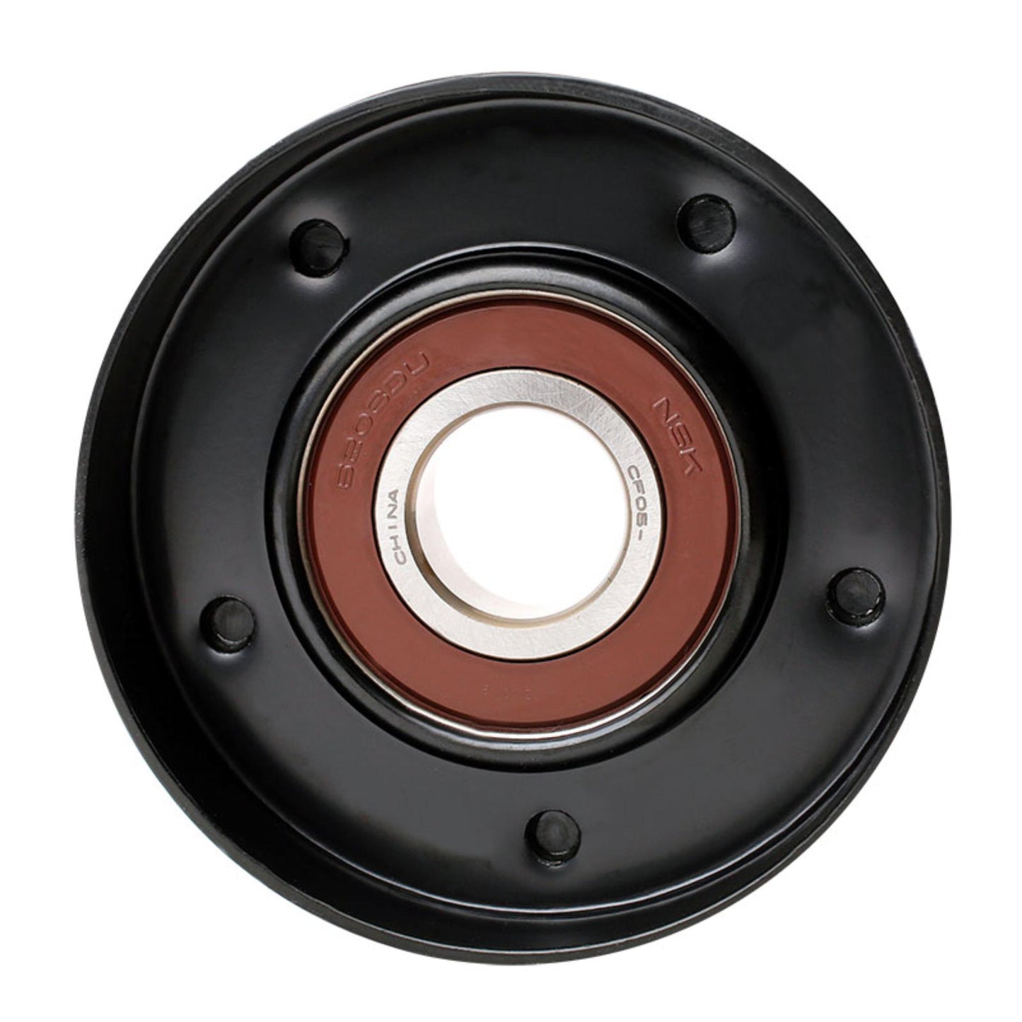 Polea De Accesorios Buick Encore 1.4 2013-2017