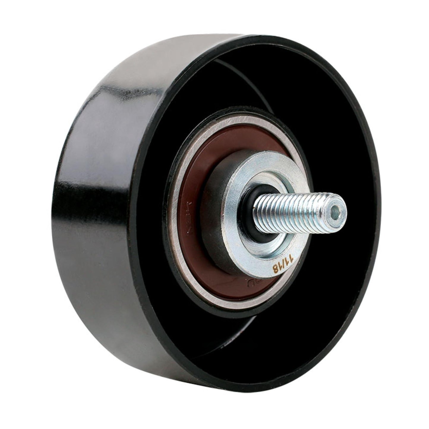 Polea De Accesorios Ford Fiesta 1.3 1998-2001