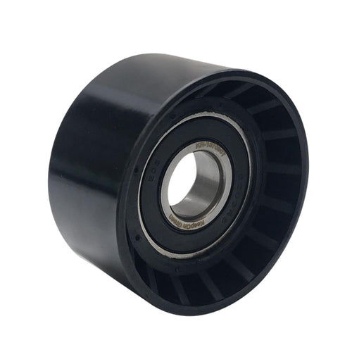 Polea Keepongreen KR-137090T para Renault Trafic 2007-2012 L4 1.9L y 2012-2014 L4 2.0L - vista adicional 1
