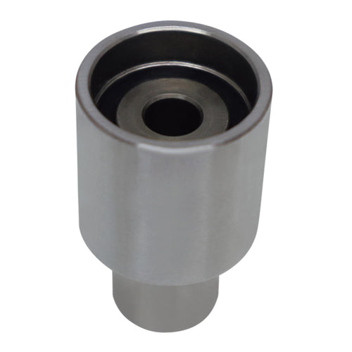 Polea Guia Volkswagen Bora 1.9 2007-2010