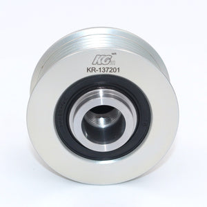 Polea Accesorios Atos 1998-2012 Keep On Green