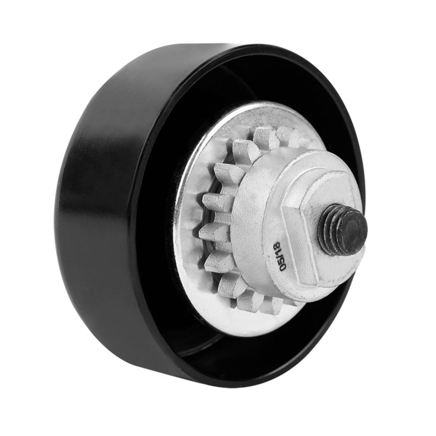 Polea De Accesorios Chevrolet Beat 1.2 2018