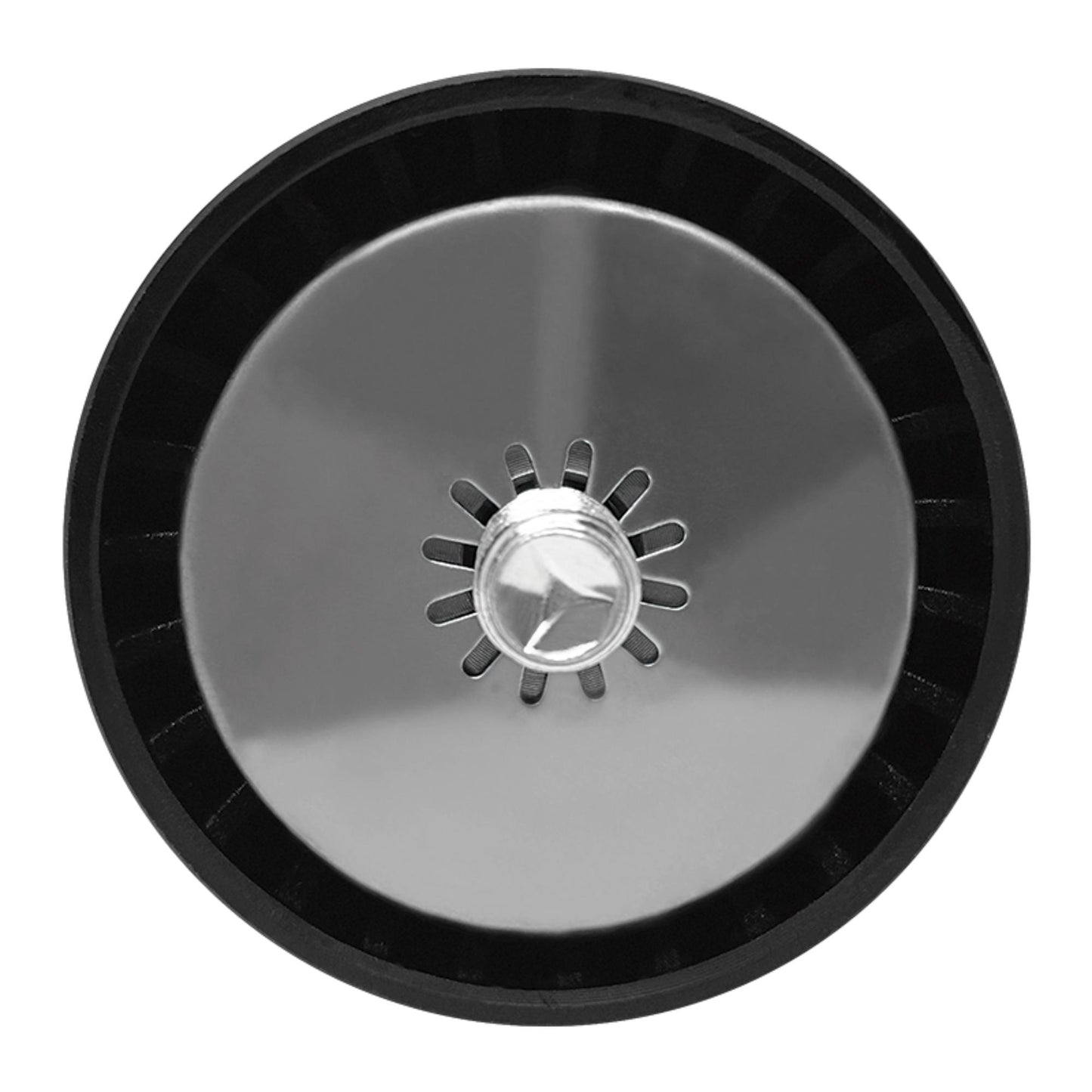 Polea De Accesorios Nissan Np300 2.5 2015-2022