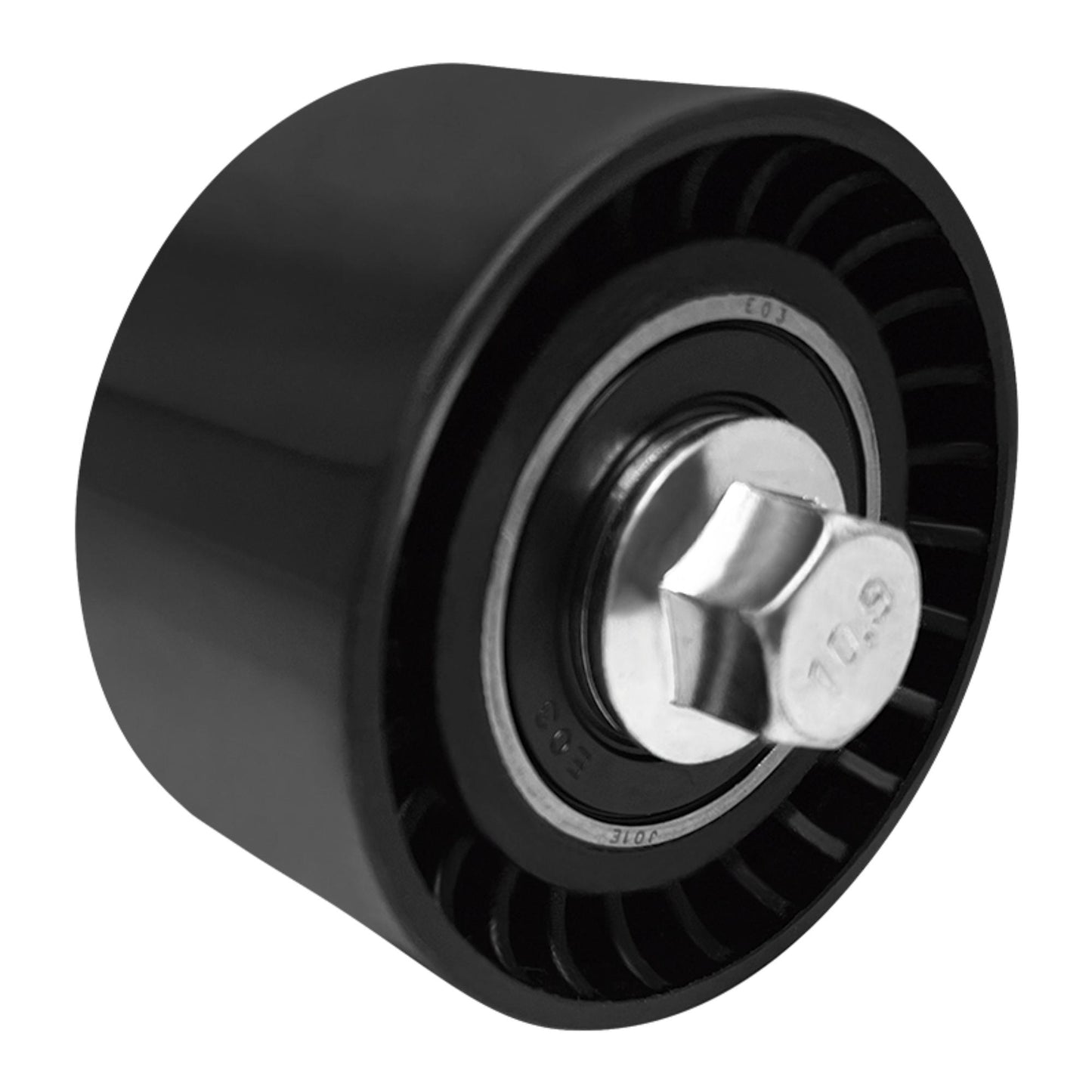 Polea De Accesorios Nissan Np300 2.5 2015-2022