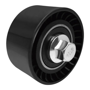 Polea De Accesorios Nissan Np300 2.5 2015-2022