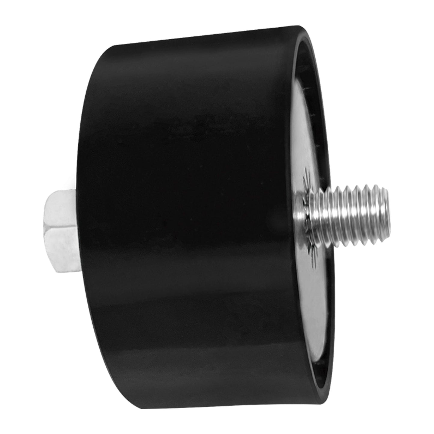 Polea De Accesorios Nissan Np300 2.5 2015-2022