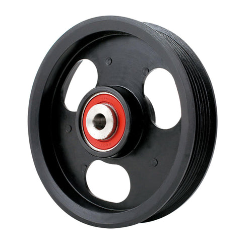 Polea De Accesorios Renault Clio 1.6 2002-2009