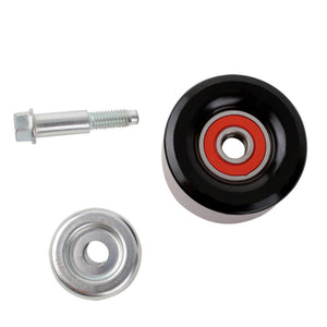 Polea De Accesorios Nissan Urvan 2.5 2007-2013