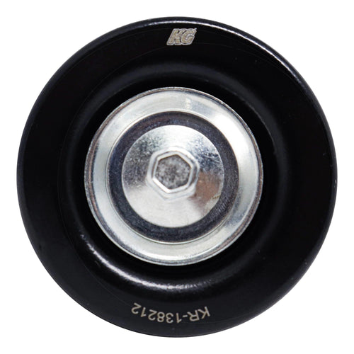 Polea De Accesorios Mazda 3 2.3 2007-2013