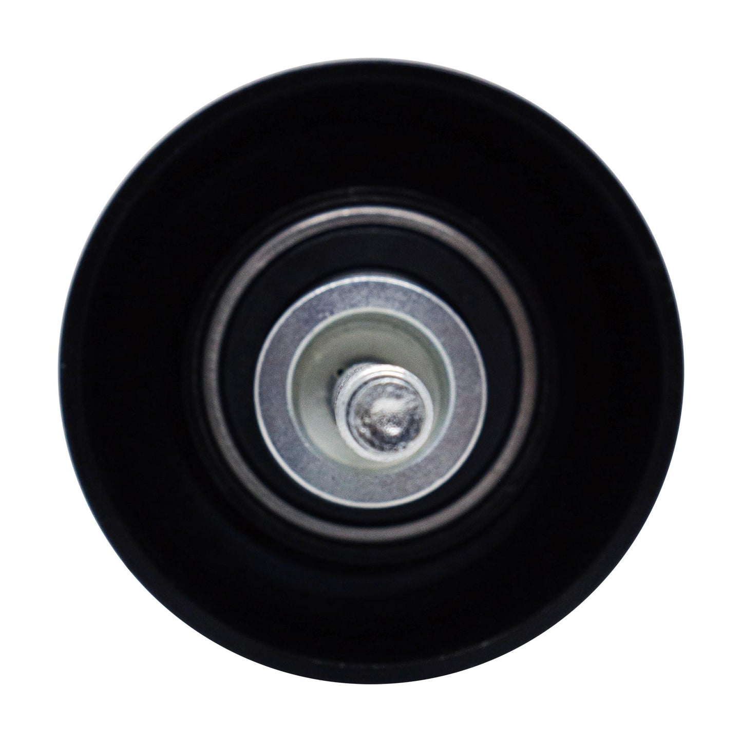 Polea De Accesorios Mazda 3 2.3 2007-2013