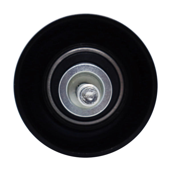 Polea De Accesorios Mazda 3 2.3 2007-2013
