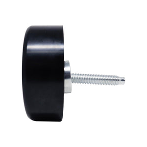 Polea De Accesorios Mazda 3 2.3 2007-2013