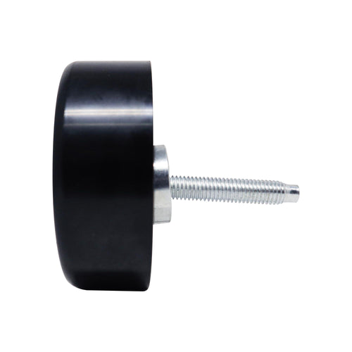 Polea De Accesorios Mazda 3 2.3 2007-2013