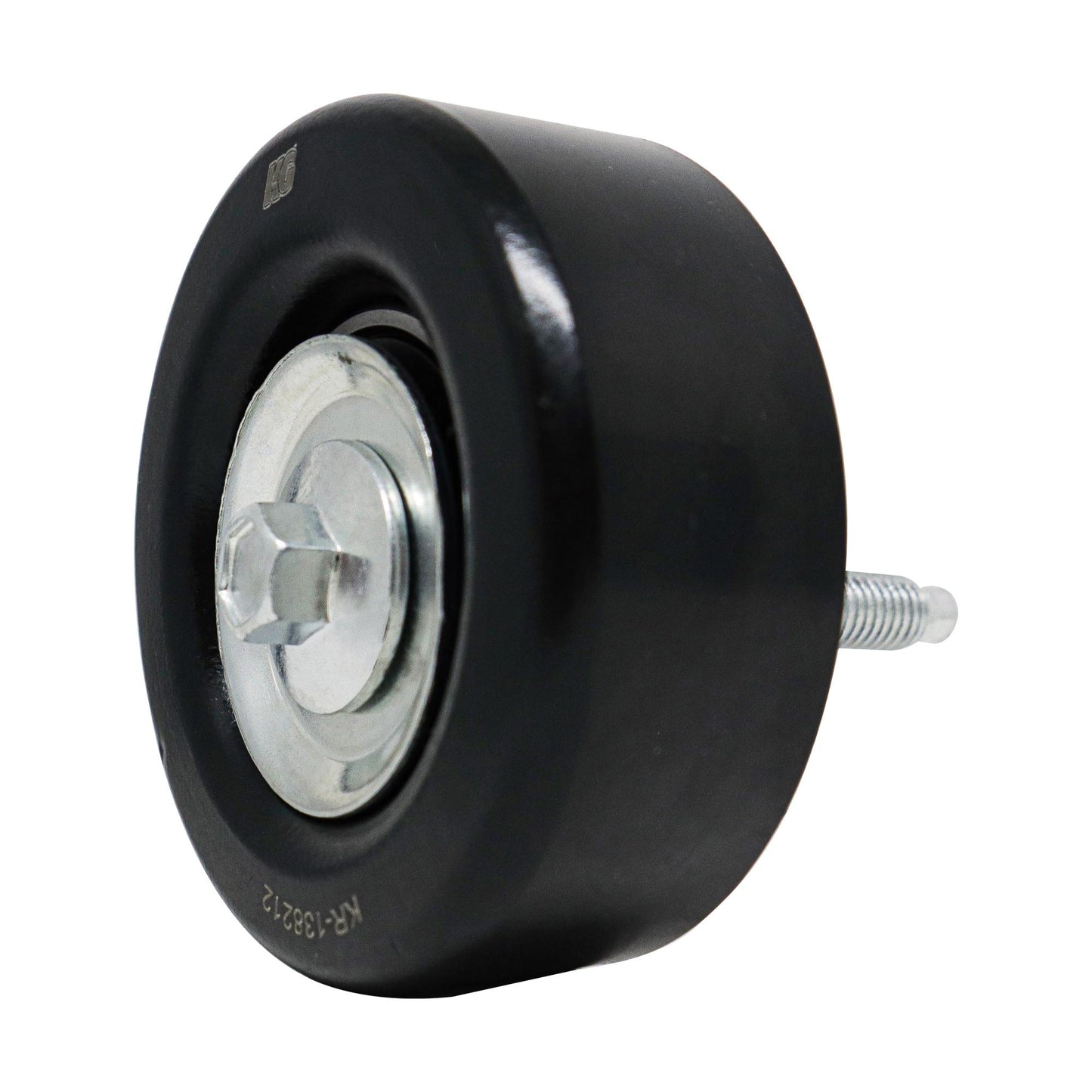 Polea De Accesorios Mazda 3 2.3 2007-2013