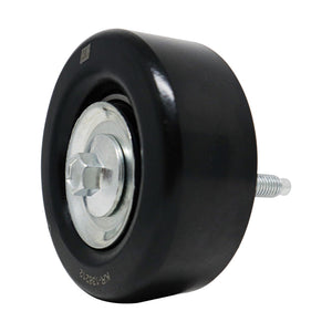 Polea De Accesorios Mazda 3 2.3 2007-2013