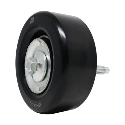 Polea De Accesorios Mazda 3 2.3 2007-2013